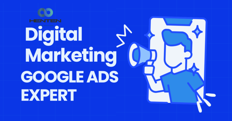 GOOGLE ADS EXPERT