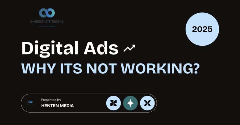 Digital Campaign Facebook x Google