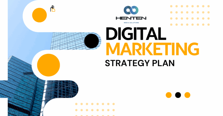 digital marketing strategy
