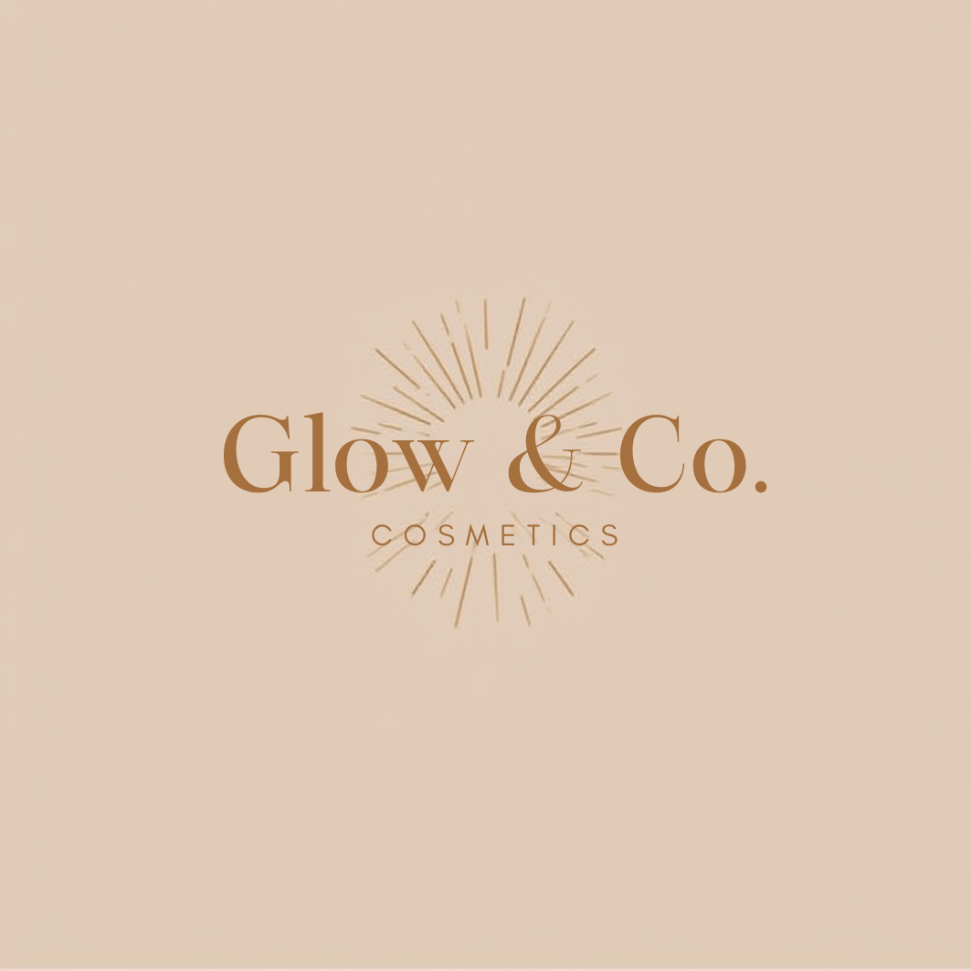 CEO of Glow & Co. Cosmetics